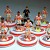Subbuteo Andrew Table Soccer Leipzig 2024-25 on WSB Professional bases